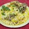 Awadhi Mutton Dum Biryani (Mini)