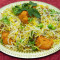 Awadhi Veg Dum Biryani (Mini)