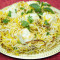 Paneer Dum Biryani (Mini)