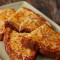 Roadhouse Garlic Cheese Toast