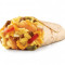Premium Breakfast Burritos: SuperSONIC Breakfast Burrito
