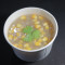 Sweet N Corn Soup [Veg]
