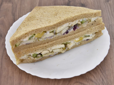 Roasted Paneer Sandwich 1 Pc