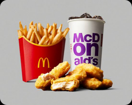 Chicken McNuggets Co