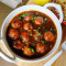 Veg Manchurian Gravey (5)