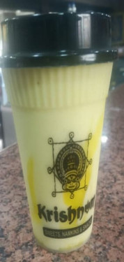 Asli Pineapple Shake