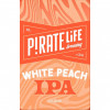 White Peach Ipa