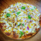 Tandoori Corn pizza(8 Inches)