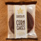 Dark Chocolate Corn Cakes