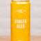 Pure Pret Sparkling Ginger Beer