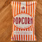 Popcorn salato dolce