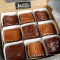 Box Of Assorted Brownies 1