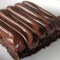 Chocolate Fudge Brownies [2 Pieces]