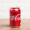 Lattina Normale Di Coca Cola