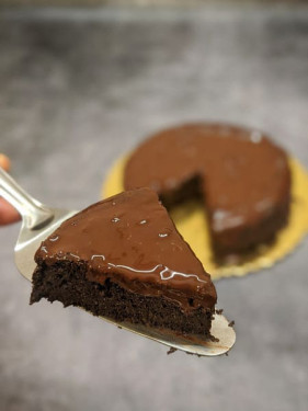 Jd's LITE Dark Chocolate And Quinoa Cake [1 Kg]