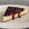 Blueberry Cheesecake [baked]