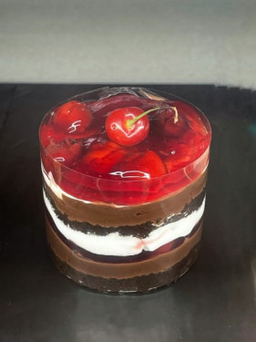 Black Forest 2.0 (pastry)