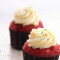 Red Velvet Cupcakes [set Of 2]