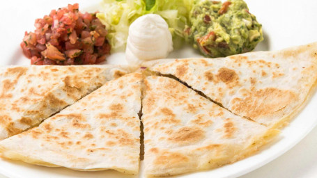 Quesadilla Beef Bistec