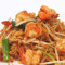 Pad Thai Shrimps