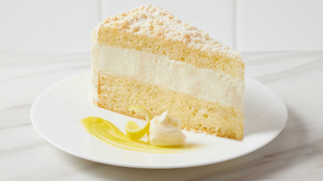 Italian Cream Torte Cake