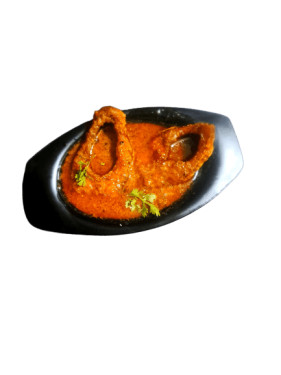 Special Rohu Fish Curries Sarso