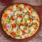 Tandoori Pizza [Regular]