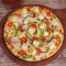 Tandoori Pizza [Medium]