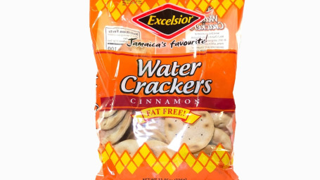 Xlcr Crackers-Cinamon Flavor