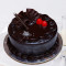 Dark Chocolate Icing Cake (500 Gms)