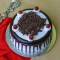 Premium Black Forest Cake (500gms)