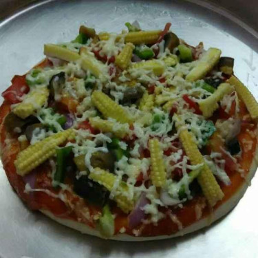 Cheese Capsicum Onion Babycorn