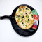 Chai Sutta Bar Special Pizza 7 Inches