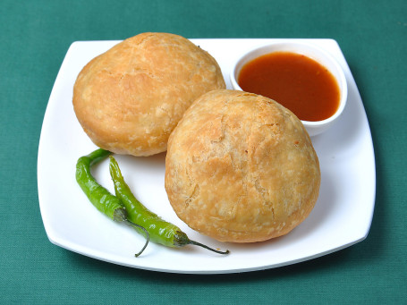 Kachori(1 Piece)[Best Quality]