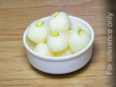 Rasgulla Big Size(Per Piece)