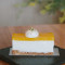 Yuzu Rare Cheesecake