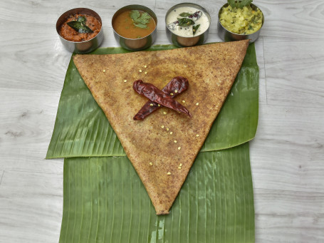 Hot Spicy Dosa