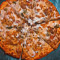 8 Garlic Paneer Pizza