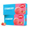 Ripe Strawberry Ice Cream (700 Ml) (1+1)