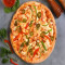 8 Peri Peri Burst Pizza