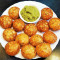 Rava Upma Appe Combo