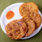 Tikhat Poori (4 Pcs)