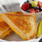 Kids' Grilled Cheese