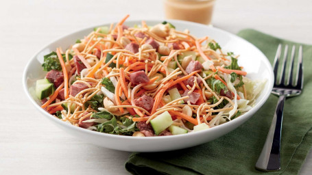 Dilusso Asian Noodle Salad