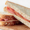 Harvester: Smoked Ham Provolone