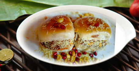 Special Butter Dabeli 1 Plate