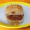 Butter Dabeli 2 Plate