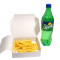 Sprite 750 Ml With French Fries