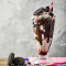 Oreo Magic Thick Shake