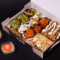 Chicken Kebab Platter Box